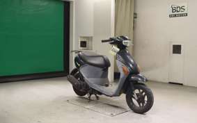 SUZUKI LET's 4 2025 CA45A