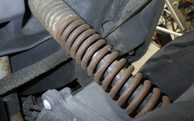 SUZUKI ADDRESS V50 Gen.2 2018 CA44A