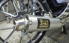 HONDA C125 SUPER CUB 1996 JA58