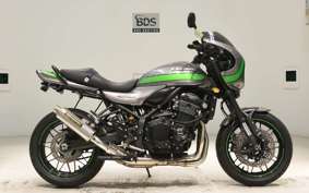 KAWASAKI Z900RS CAFE 2019 ZR900C