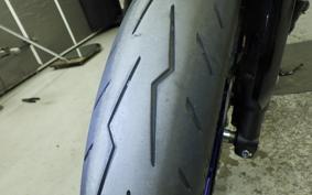 YAMAHA MT-09 ASP 2018 RN52J