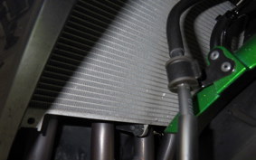 KAWASAKI NINJA 1000SX 2023 ZXT02K