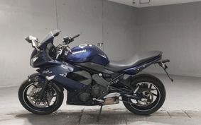 KAWASAKI NINJA 400R 2013 ER400B