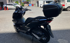 HONDA PCX 160 KF47