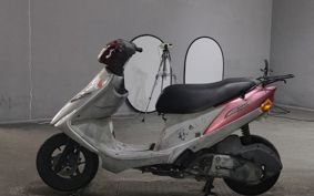 SUZUKI ADDRESS V125 CF46A