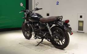 HONDA GB350 2022 NC59