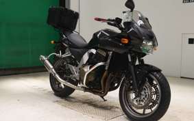 KAWASAKI Z750 S Type 2006 ZR750K