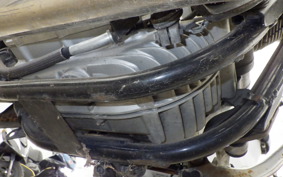 YAMAHA VIRAGO 250 3DM