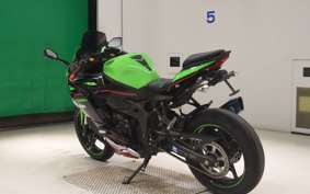 KAWASAKI ZX-25R 2021 ZX250E