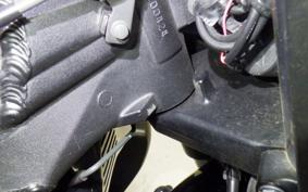 HONDA GL 1800 GOLD WING F6C 2014 SC68