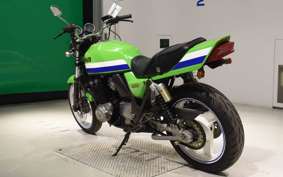 KAWASAKI ZRX400 1998 ZR400E