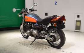 KAWASAKI ZEPHYR 750 2025 ZR750C