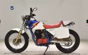HONDA FTR250 2001 MD17