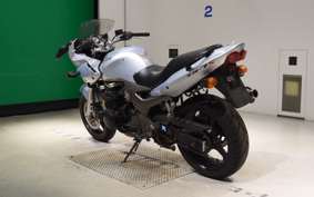 KAWASAKI ZR 700 S 2006 ZR750F