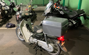 HONDA SUPER CUB50 AA04