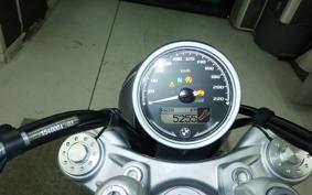 BMW R NINE T SCRAMBLER 2024