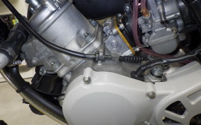 YAMAHA YZ85LW 2021 CB16C