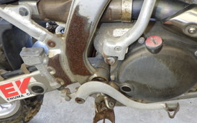 KAWASAKI KX250 F 1998 KX250N
