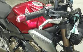 HONDA CB650R 2019 RH03
