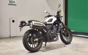 HONDA CL250-2 MC57