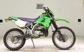 KAWASAKI KDX220SR 2022 DX220B