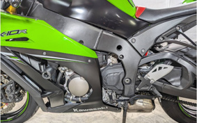KAWASAKI NINJA ZX-10R 2013 ZXT00J