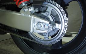 HONDA CB400SF VTEC 2011 NC42