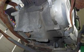YAMAHA TOWN MATE 50 2020 22F