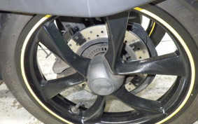 YAMAHA TRICITY 125 A 2021 SEC1J