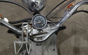 HONDA JOE CAR 90 HF09