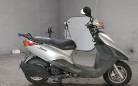 YAMAHA AKUSHI STREET SE53J