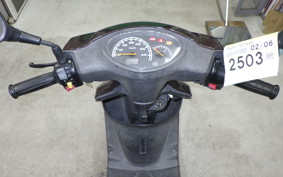 YAMAHA JOG Gen.5 SA36J