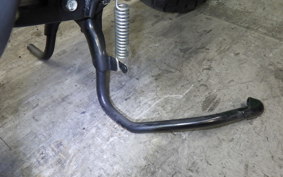 HONDA CREA SCOOPY 2024 AF55