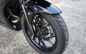 SUZUKI GSX250R DN11A