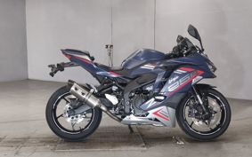 KAWASAKI  NINJA ZX-25R ZX250E