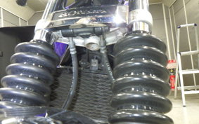 HONDA CB400F 1997 NC36