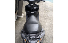 SUZUKI ADDRESSV125SS CF4MA