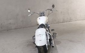 HARLEY FLSTS 1450 2003 BRY