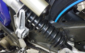 KAWASAKI ZRX1200 R 2003 ZRT20A