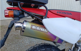 HONDA XR100 MOTARD HD13