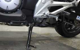HONDA NC 700 X D 2012 RC63