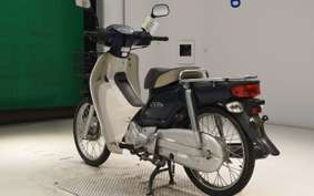 HONDA C50 SUPER CUB AA04