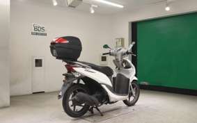 HONDA DIO 110 2019 JF31