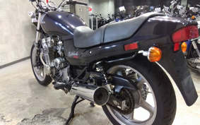 HONDA NIGHTHAWK 750 2003 RC39