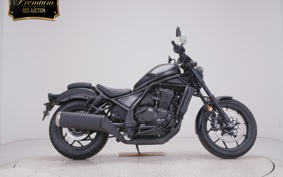HONDA REBEL 1100 2025 SC87