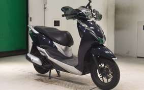 HONDA LEAD 125 2013 JF45