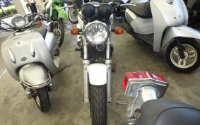 HONDA VTR 250 Gen. 2 MC33
