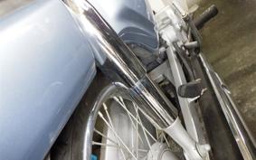 HONDA C110 SUPER CUB JA10