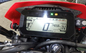 HONDA CRF250L 2021 MD47