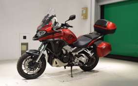 HONDA VFR800X RC80
